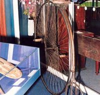 Bathurst District Historical Society Museum - Accommodation Coffs Harbour