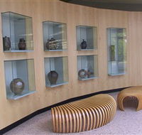 Bathurst Regional Art Gallery - Accommodation Coffs Harbour