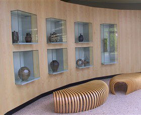 Bathurst Regional Art Gallery - Accommodation Coffs Harbour 0