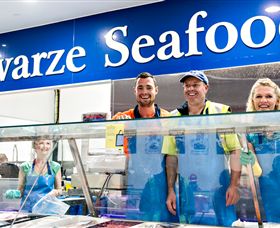 Dandenong Market - Accommodation Coffs Harbour 2
