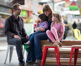 Dandenong Market - Accommodation Coffs Harbour 5