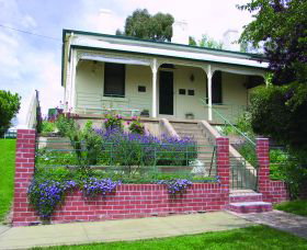 Chifley Home And Education Centre - Accommodation Coffs Harbour 0