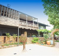 Feathertop Winery - Accommodation Coffs Harbour