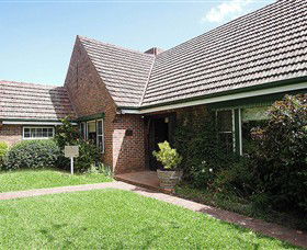 Heritage Hill Museum And Historic Gardens - Accommodation Coffs Harbour 1