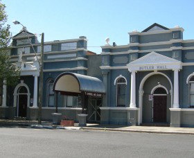 Inverell Art Gallery - Accommodation Coffs Harbour 0