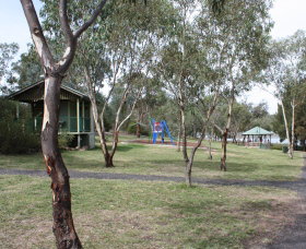 Lake Inverell Reserve - Accommodation Coffs Harbour 1