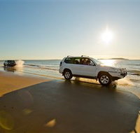 Lilley's Beach - Accommodation Coffs Harbour