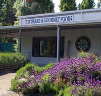 Crisp Galleries - Accommodation Coffs Harbour