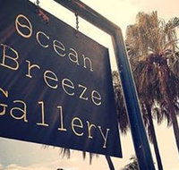 Ocean Breeze Gallery - Accommodation Coffs Harbour