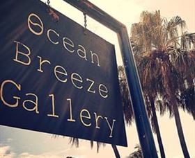 Ocean Breeze Gallery - Accommodation Coffs Harbour 0