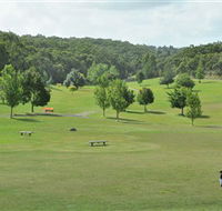 Cardinia Reservoir Park - Accommodation Coffs Harbour