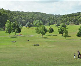 Cardinia Reservoir Park - Accommodation Coffs Harbour 0
