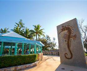 Millennium Esplanade And Tannum Sands Beach - Accommodation Coffs Harbour 1