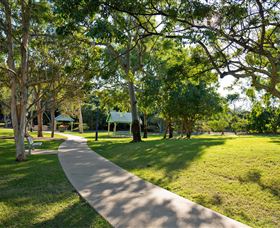 Millennium Esplanade And Tannum Sands Beach - Accommodation Coffs Harbour 0