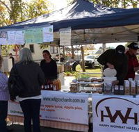 Wilgro Orchards - Accommodation Coffs Harbour