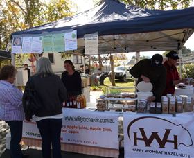Wilgro Orchards - Accommodation Coffs Harbour 0