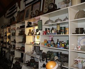 Batlow Historical Society - Accommodation Coffs Harbour 1