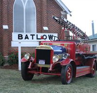 Batlow Historical Society - Accommodation Coffs Harbour