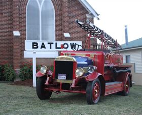 Batlow Historical Society - Accommodation Coffs Harbour 0