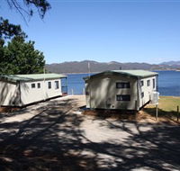 Inland Waters Holiday Parks Burrinjuck Waters - Accommodation Coffs Harbour