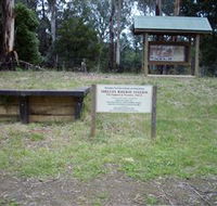 Shelley Forest Camp - Accommodation Coffs Harbour