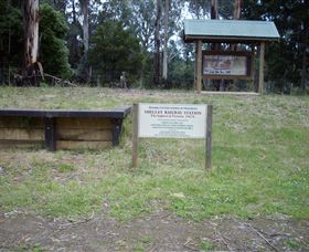 Shelley Forest Camp - Accommodation Coffs Harbour 0