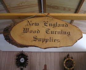 New England Wood Turning Supplies - Accommodation Coffs Harbour 3