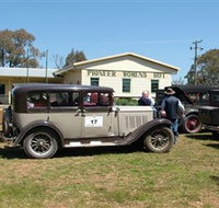 Pioneer Womens Hut Museum - Accommodation Coffs Harbour