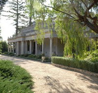 Beleura the House and Garden - Accommodation Coffs Harbour