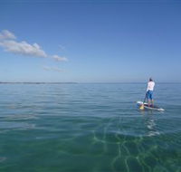 Peninsula Stand Up Paddle - Accommodation Coffs Harbour