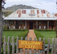 Rollonin Cafe - Accommodation Coffs Harbour