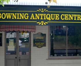 Bowning Antique Centre - Accommodation Coffs Harbour 1