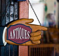 Bowning Antique Centre - Accommodation Coffs Harbour