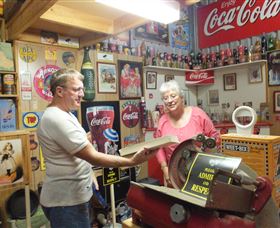Bob's Shed - Accommodation Coffs Harbour 0