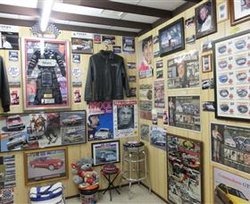 Bob's Shed - Accommodation Coffs Harbour 2