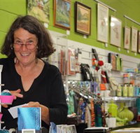 Artists on Parade Art Gallery - Accommodation Coffs Harbour