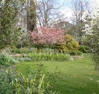 Markdale - Edna Walling Garden - Accommodation Coffs Harbour