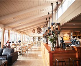 Yabby Lake Vineyard & Cellar Door - Accommodation Coffs Harbour 0