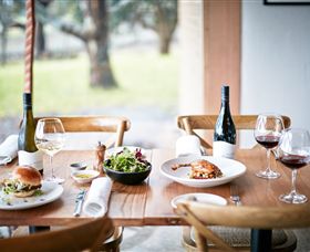 Yabby Lake Vineyard & Cellar Door - Accommodation Coffs Harbour 4