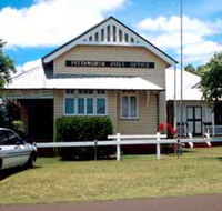 Pittsworth Historical Pioneer Village and Museum - Accommodation Coffs Harbour