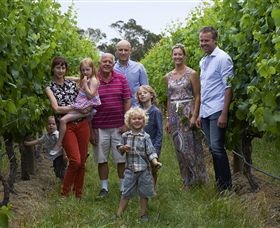 Crittenden Estate - Accommodation Coffs Harbour 2