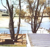Hume Park - for Day Visitors - Accommodation Coffs Harbour