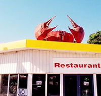 Big Crab - Accommodation Coffs Harbour