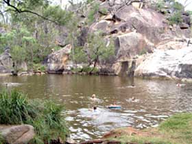 Coomba Falls - Accommodation Coffs Harbour 2