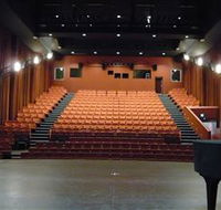 Capitol Theatre Tamworth - Accommodation Coffs Harbour