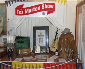 Australian Country Music Hall Of Fame - Accommodation Coffs Harbour 0