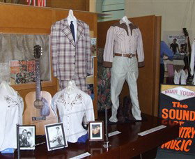 Australian Country Music Hall Of Fame - Accommodation Coffs Harbour 3