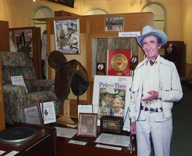 Australian Country Music Hall Of Fame - Accommodation Coffs Harbour 1