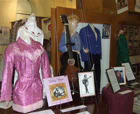 Australian Country Music Hall Of Fame - Accommodation Coffs Harbour 2