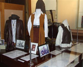 Australian Country Music Hall Of Fame - Accommodation Coffs Harbour 4
